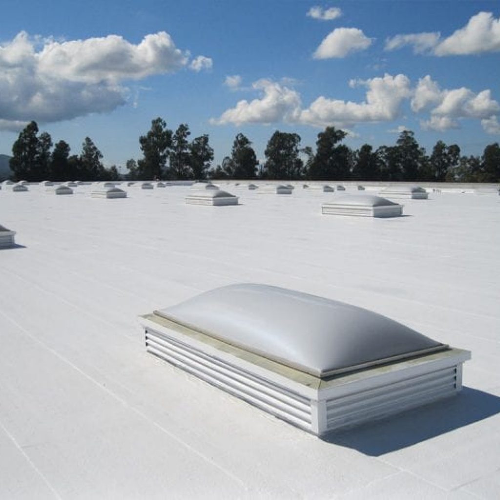 tpo roof